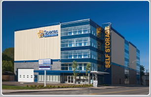 Toronto Self Storage